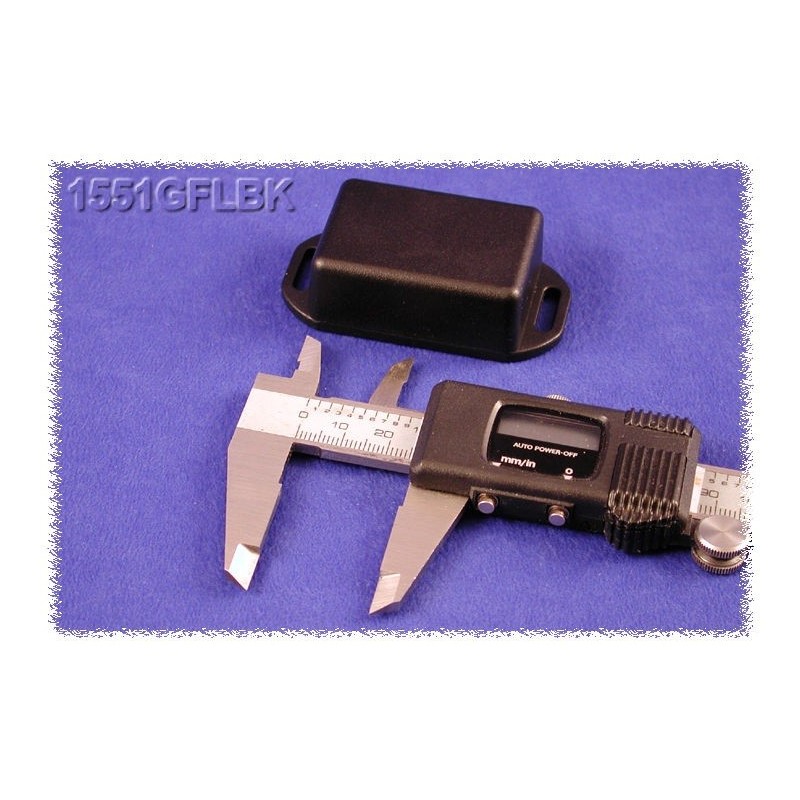 Hammond 1551GFLBK