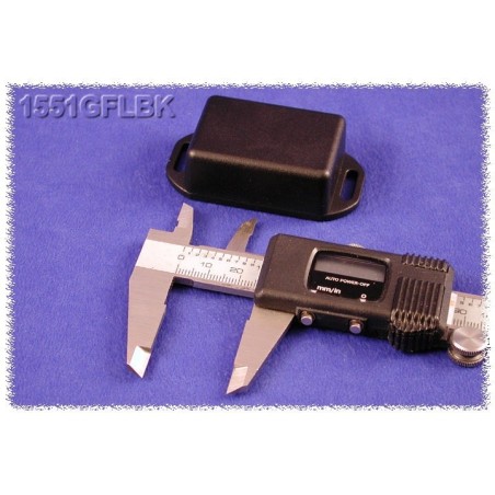 Hammond 1551GFLBK
