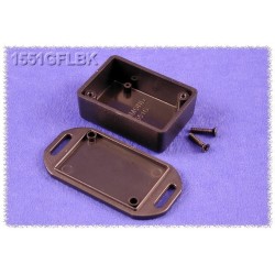 Hammond 1551GFLBK
