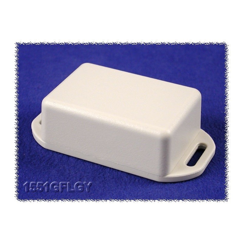 Hammond 1551GFLGY