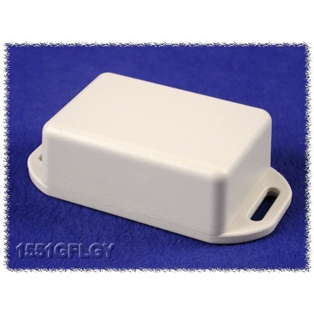 Hammond 1551GFLGY