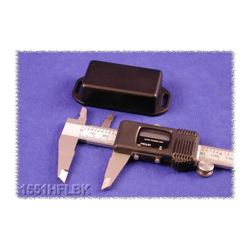 Hammond 1551HFBK