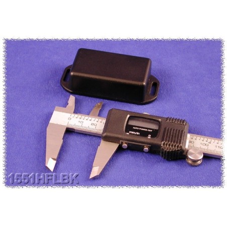 Hammond 1551HFBK