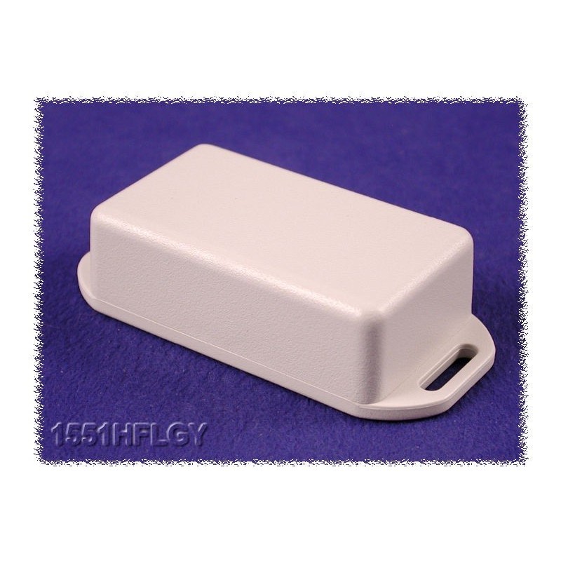 Hammond 1551HFLGY