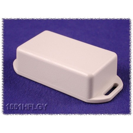 Hammond 1551HFLGY