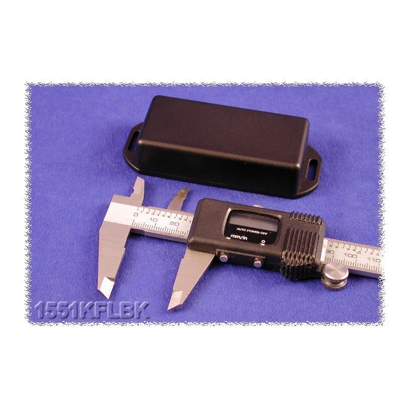 Hammond 1551KFLBK