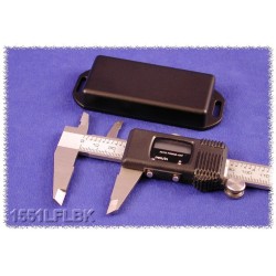 Hammond 1551LFLBK