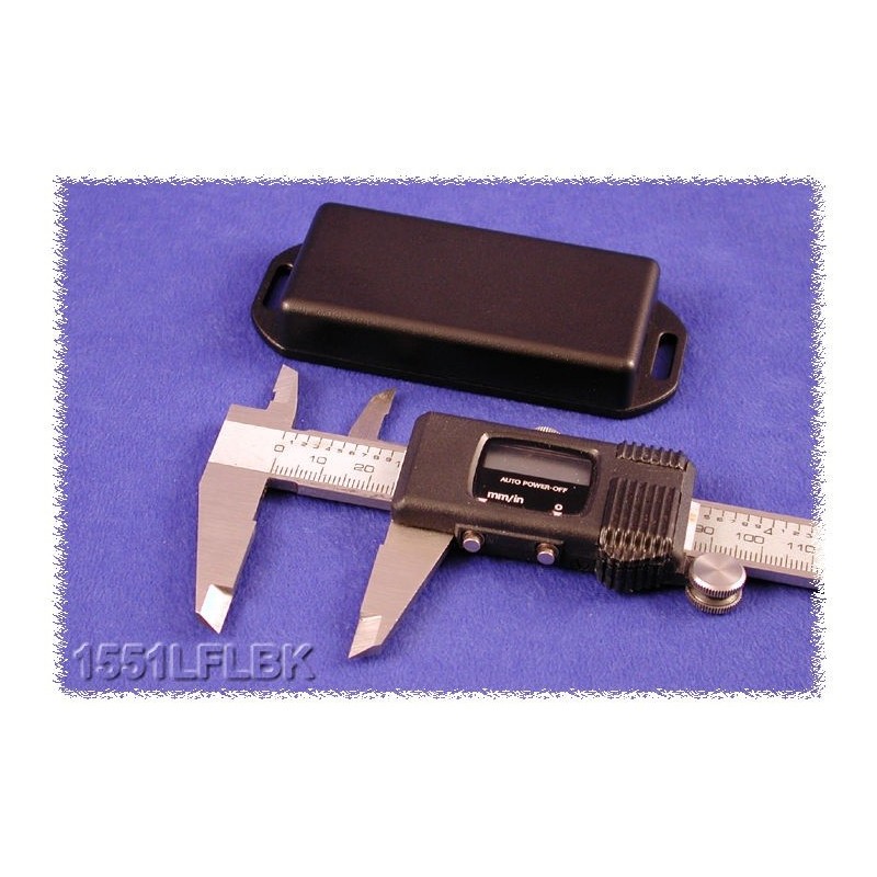 Hammond 1551LFLBK