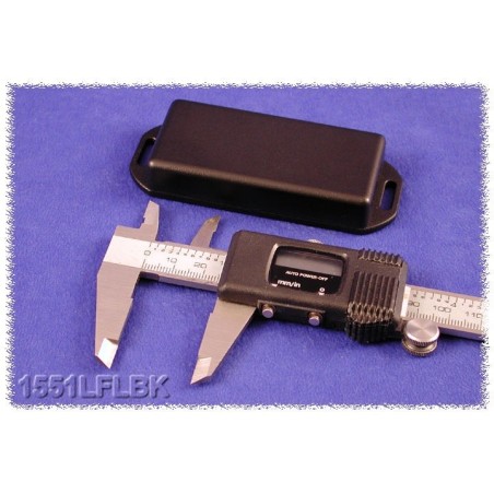 Hammond 1551LFLBK