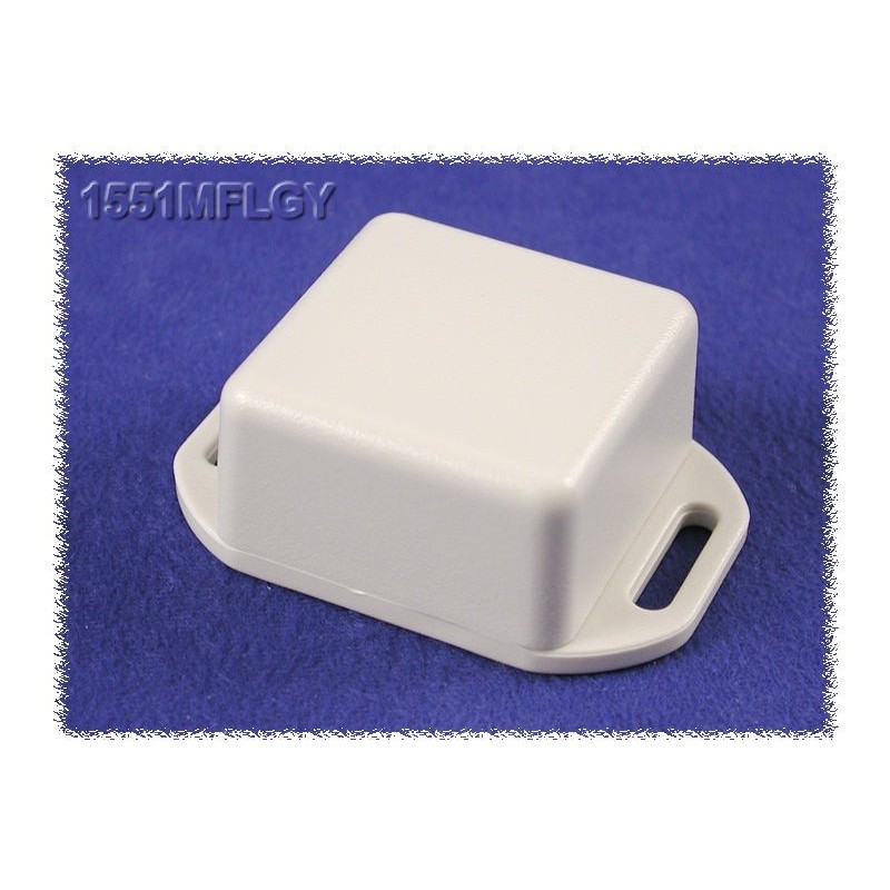Hammond 1551MFLGY