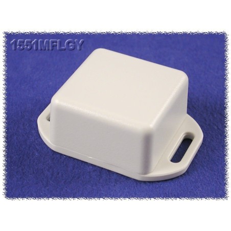 Hammond 1551MFLGY