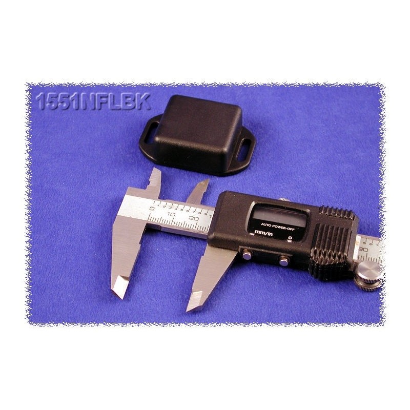 Hammond 1551NFLBK