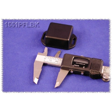 Hammond 1551PFLBK