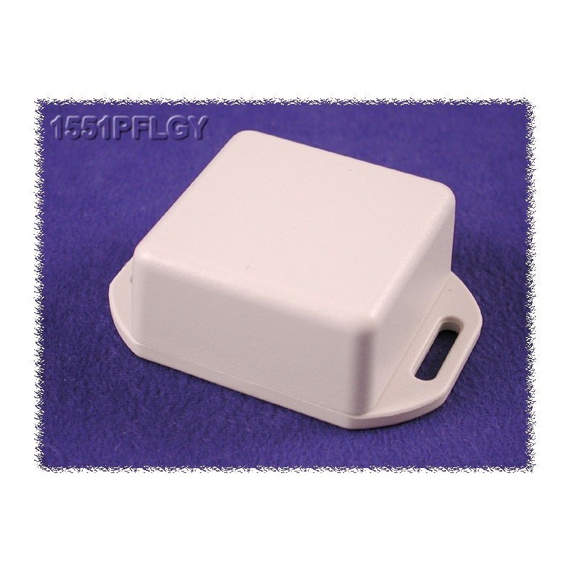Hammond 1551PFLGY