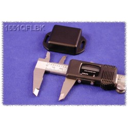 Hammond 1551QFLBK