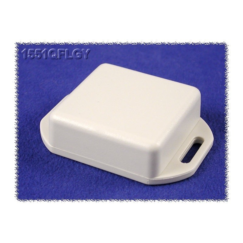 Hammond 1551QFLGY