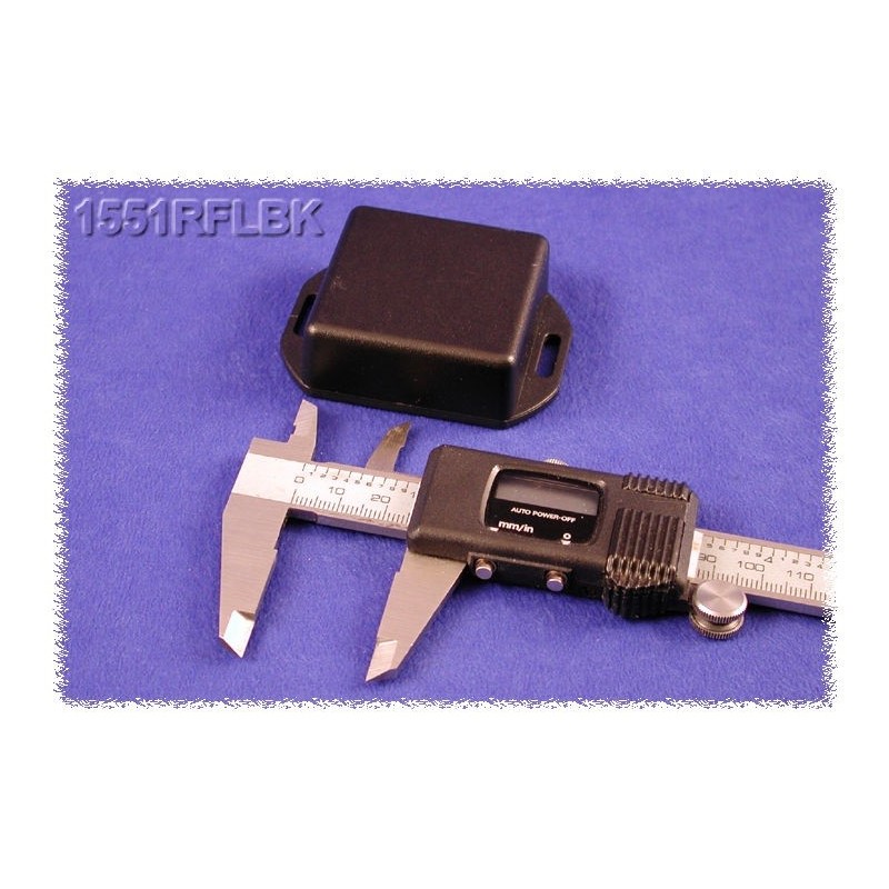 Hammond 1551RFLBK