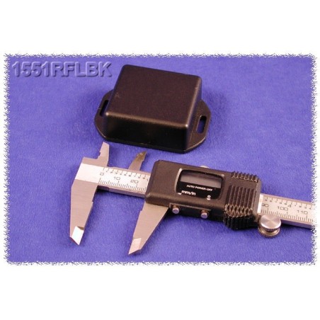 Hammond 1551RFLBK