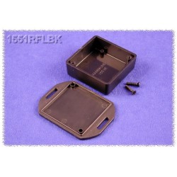 Hammond 1551RFLBK