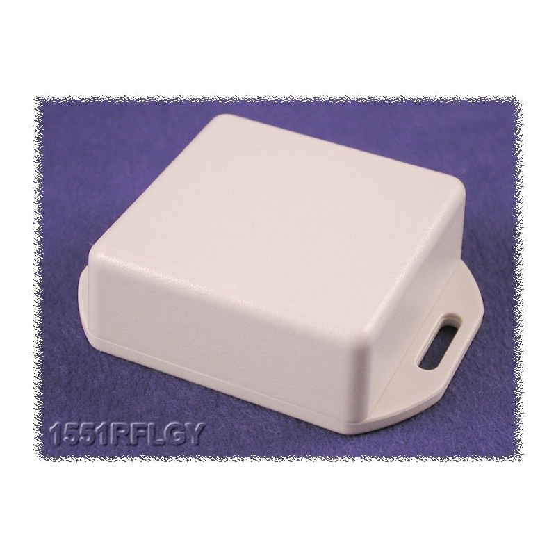 Hammond 1551RFLGY