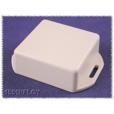 Hammond 1551RFLGY