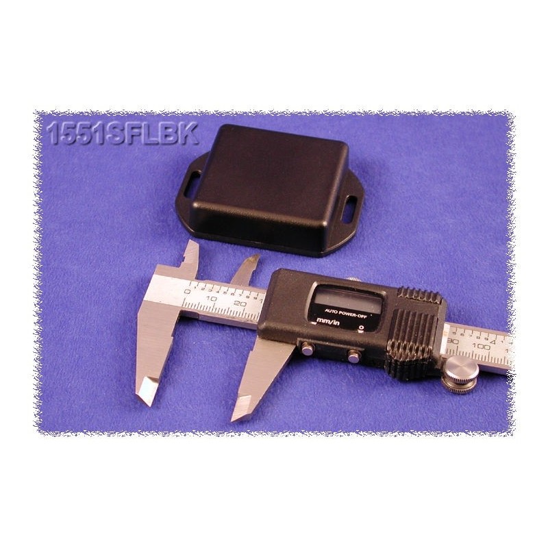 Hammond 1551SFLBK