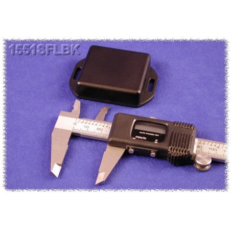 Hammond 1551SFLBK