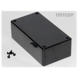 Hammond 1591CBK