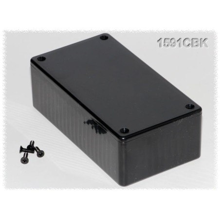 Hammond 1591CBK