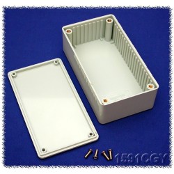 Hammond 1591CGY