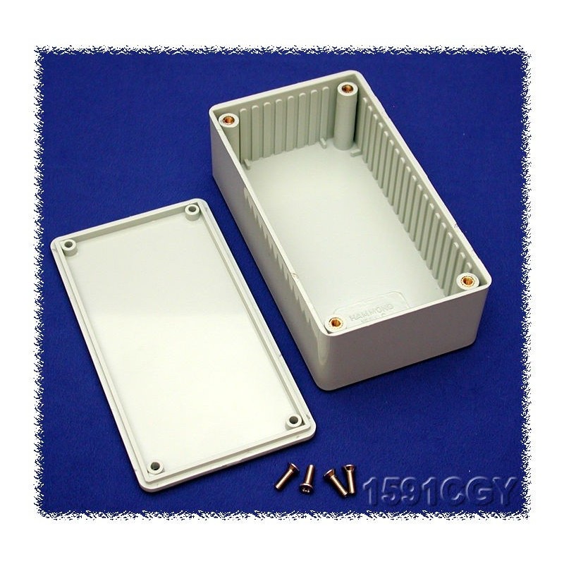 Hammond 1591CGY