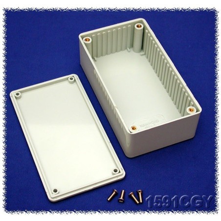 Hammond 1591CGY