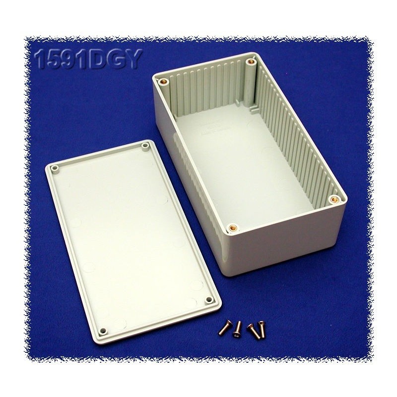 Hammond 1591DGY