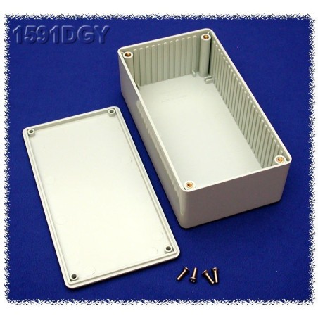 Hammond 1591DGY