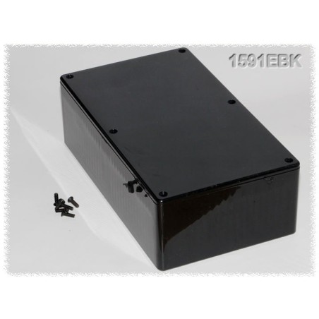 Hammond 1591EBK
