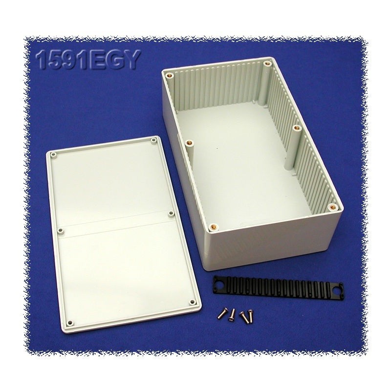 Hammond 1591EGY