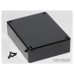 Hammond 1591GBK