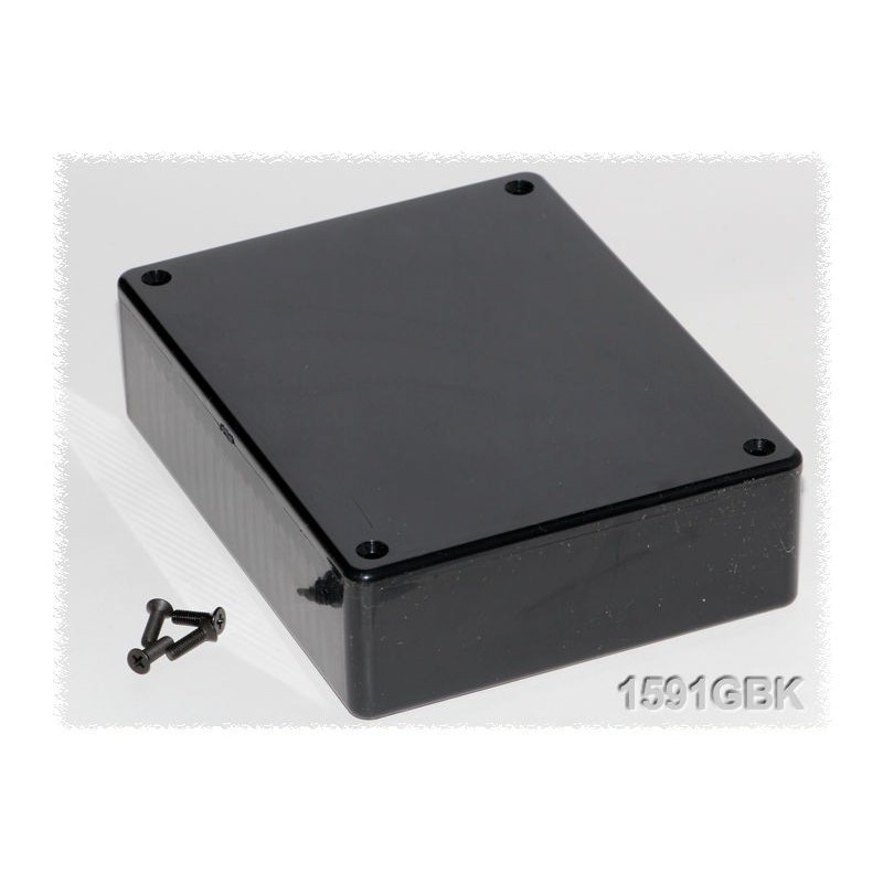 Hammond 1591GBK