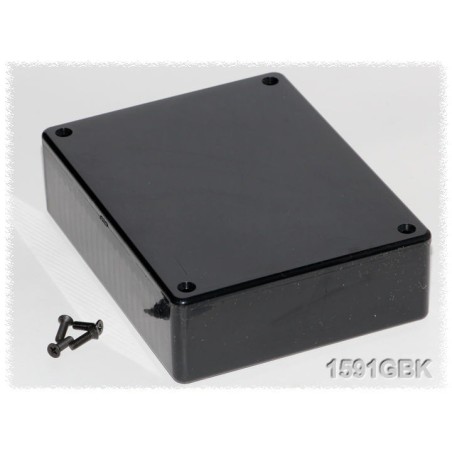 Hammond 1591GBK