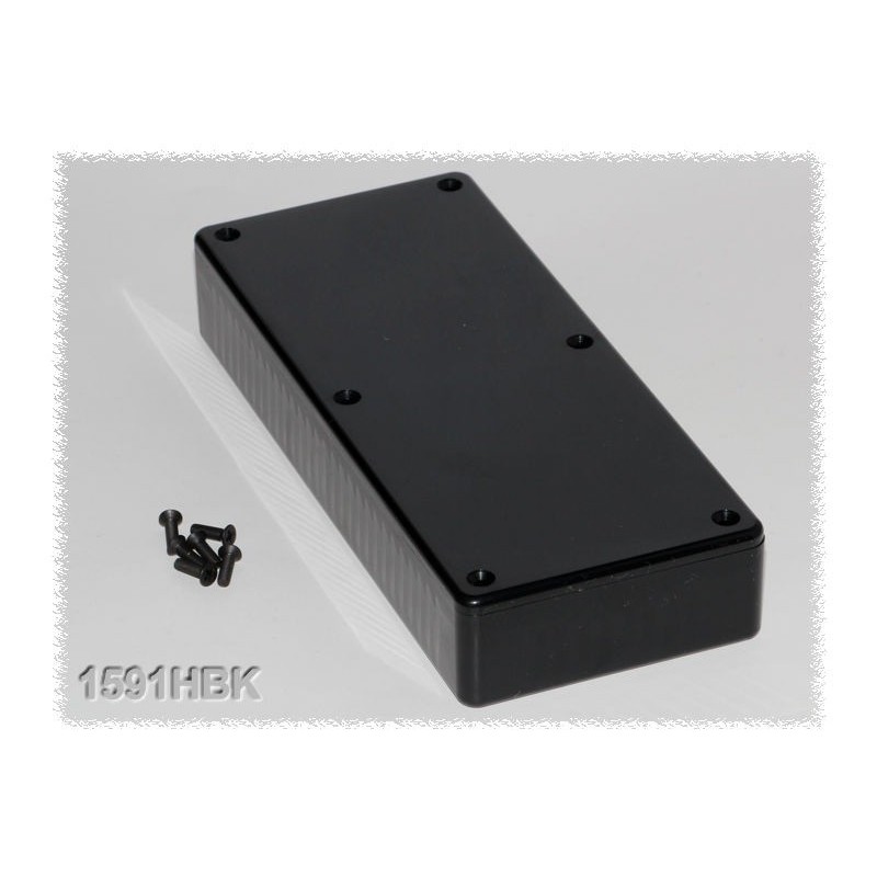 Hammond 1591HBK