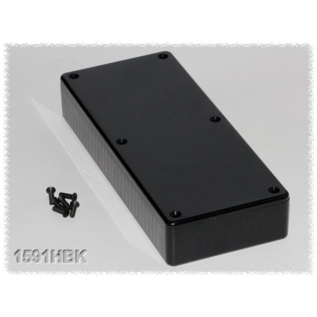 Hammond 1591HBK