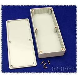 Hammond 1591HGY