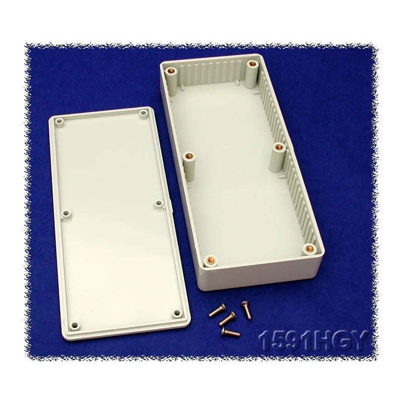 Hammond 1591HGY
