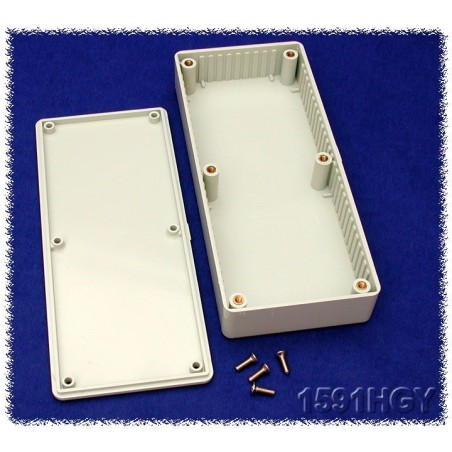 Hammond 1591HGY