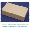 Hammond 1591LBG