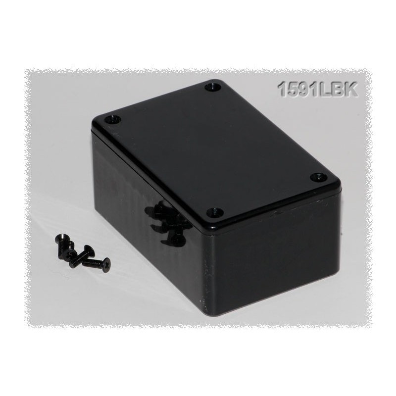 Hammond 1591LBK