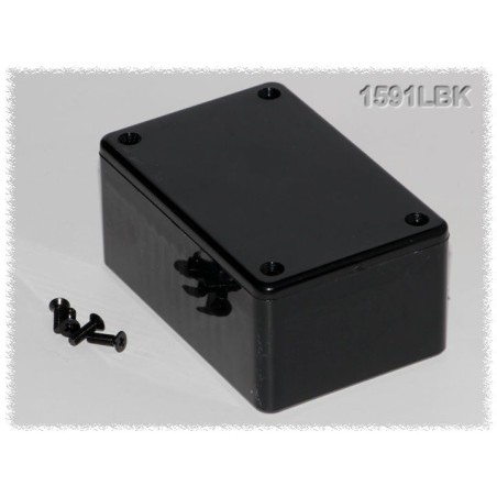 Hammond 1591LBK