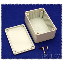 Hammond 1591LGY