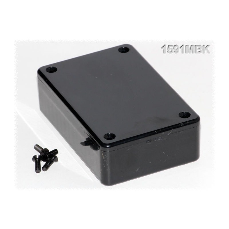 Hammond 1591MBK