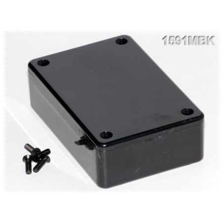 Hammond 1591MBK